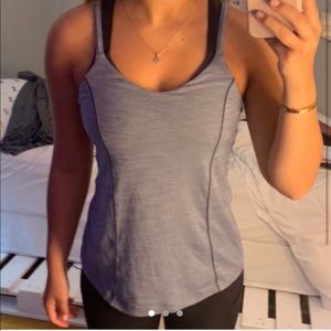 lululemon tank